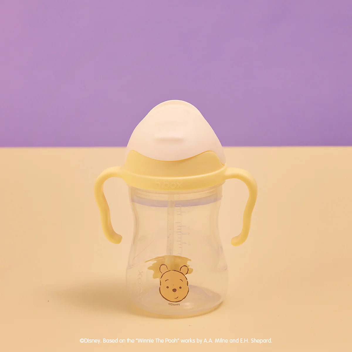 Winnie The Pooh 100 Sippy cup