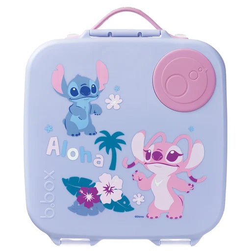 Disney Stitch Lunchbox