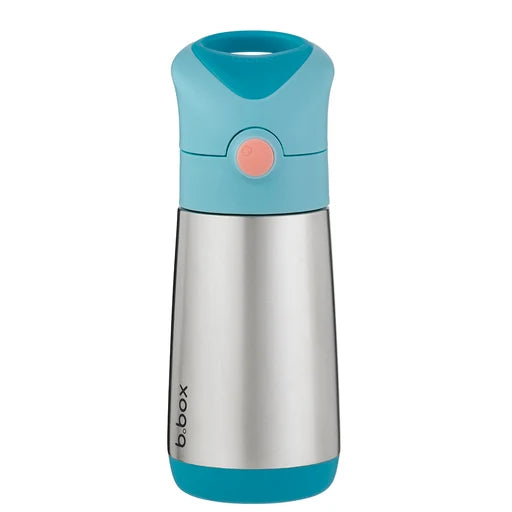 Insulated Drink Bottle 350ml