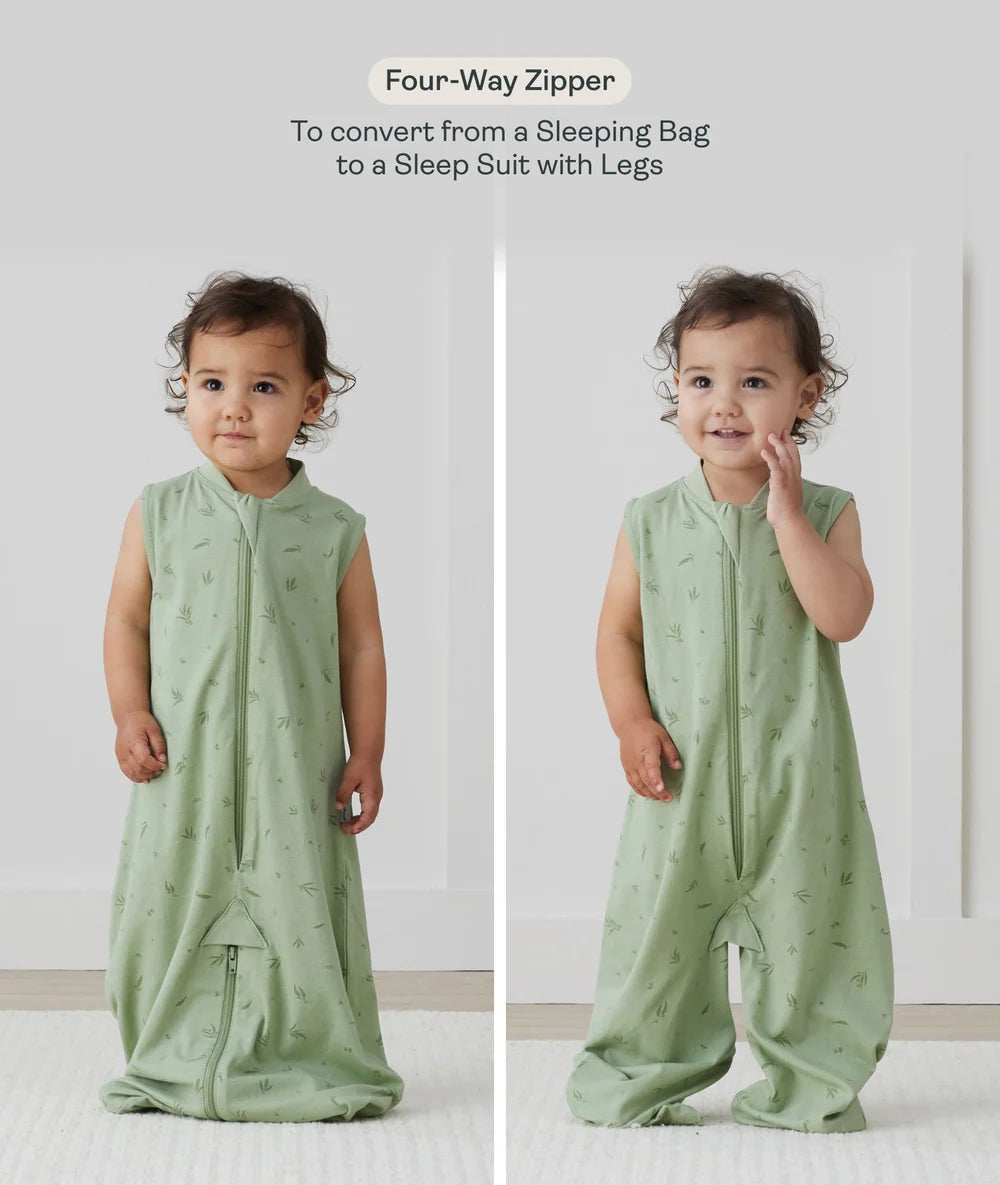 Sleep Suit Bag 1.0 TOG Willow