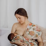 Maternity/Nursing Bra Nude