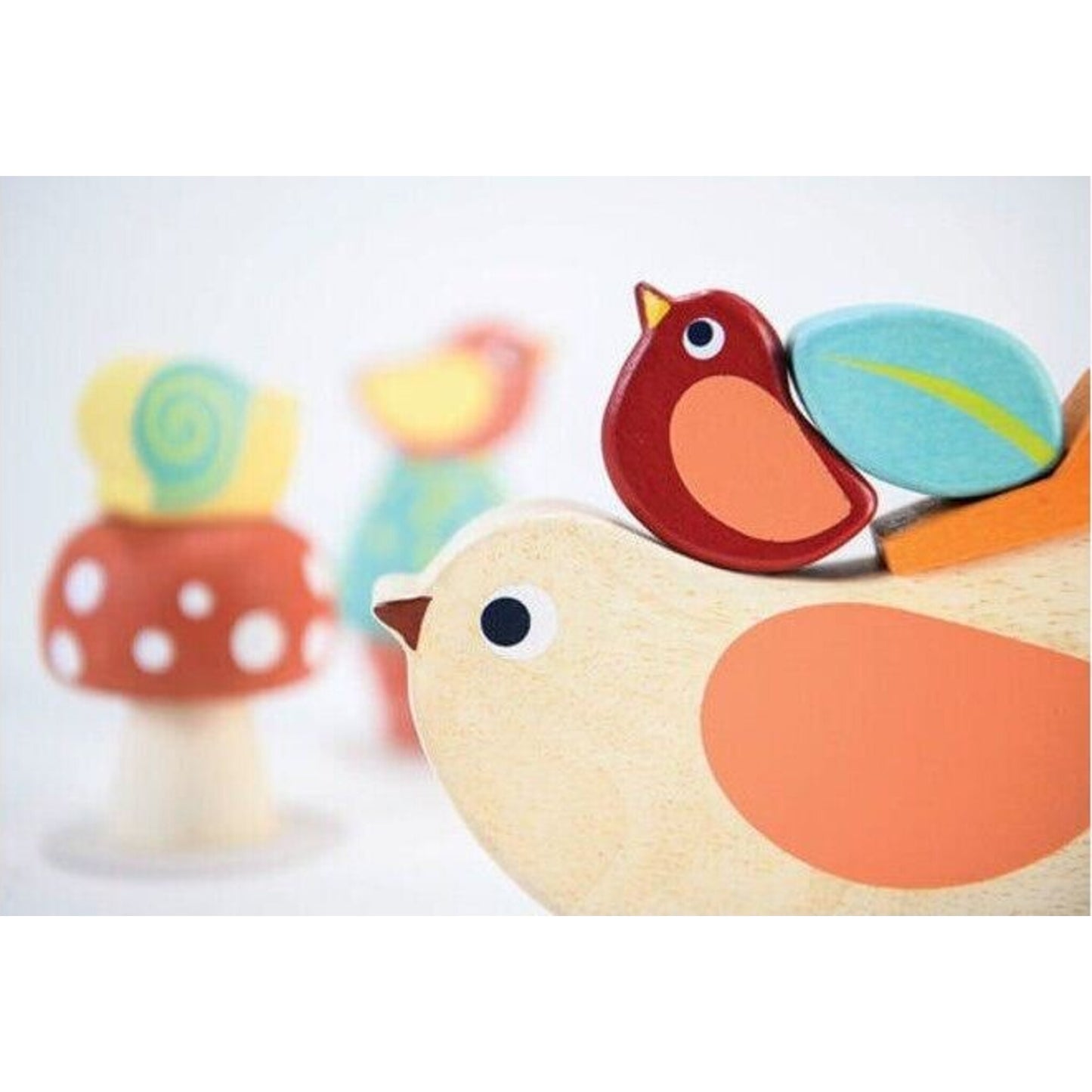 24 Months Garden Playtime Set – children's product by Mentari | Aster & Ruby