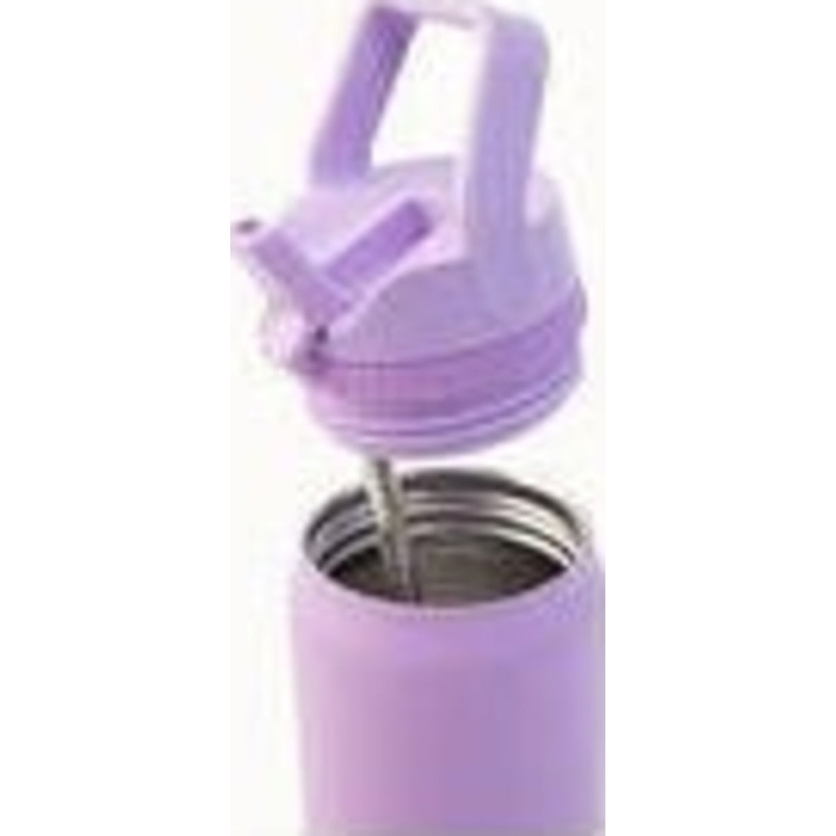 MontiiCo 750ml Sport Drink Bottle - Lilac | Aster & Ruby