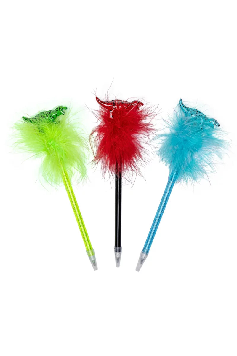 Dinosaur Pen
