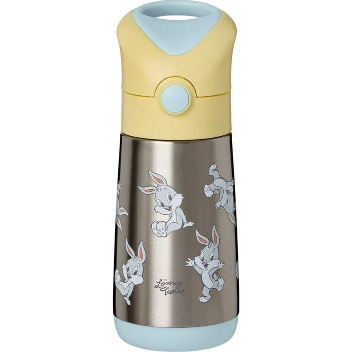 b.box Insulated Drink Bottle 350ml Looney Tunes | Aster & Ruby