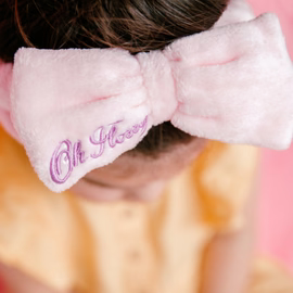 Kids Cosmetic Headband