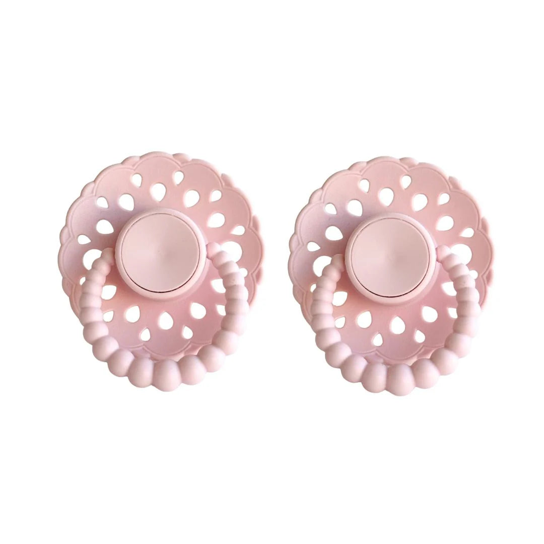 Dummies 2pk Bloom Blush