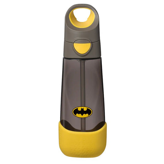 600ml Titan Drink Bottle Batman - Aster & Ruby