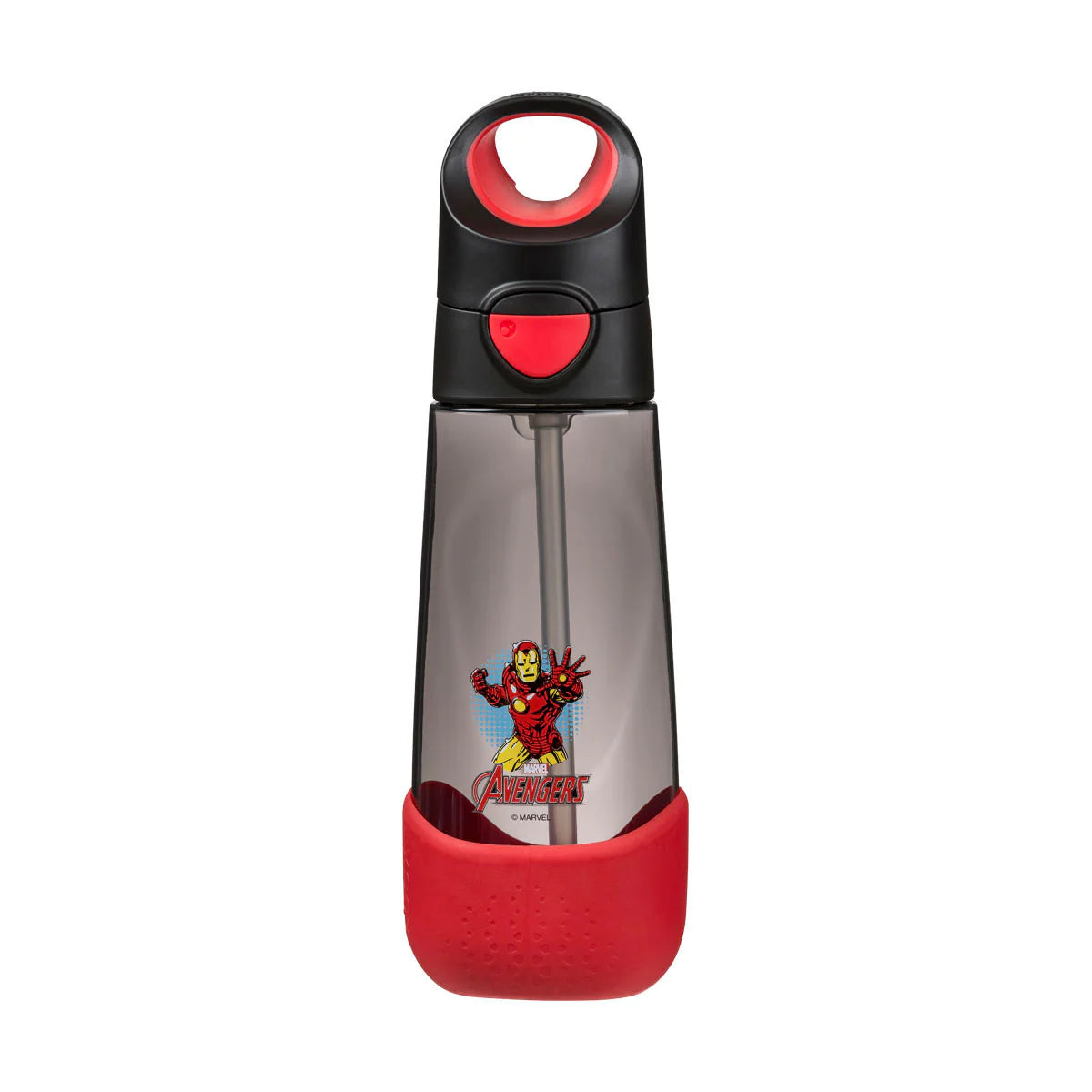 b.box Avengers x Tritan Drink Bottle 600ml