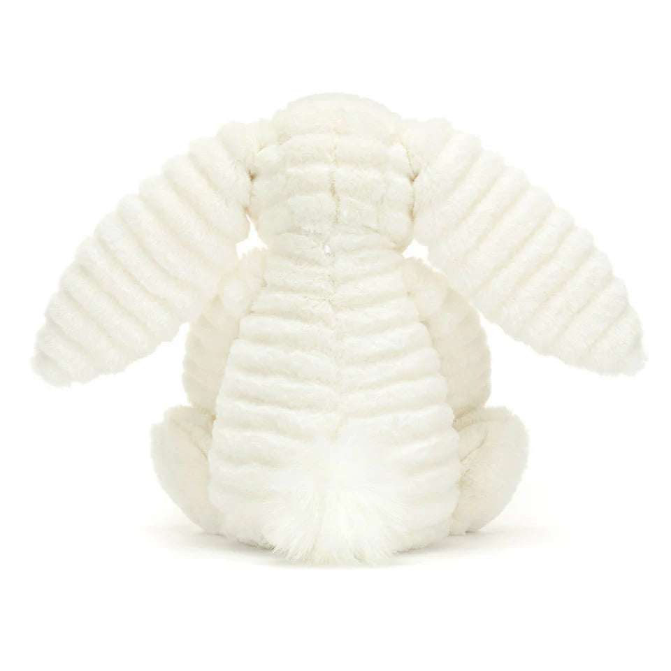 Bashful Luxe Bunny Medium Nimbus
