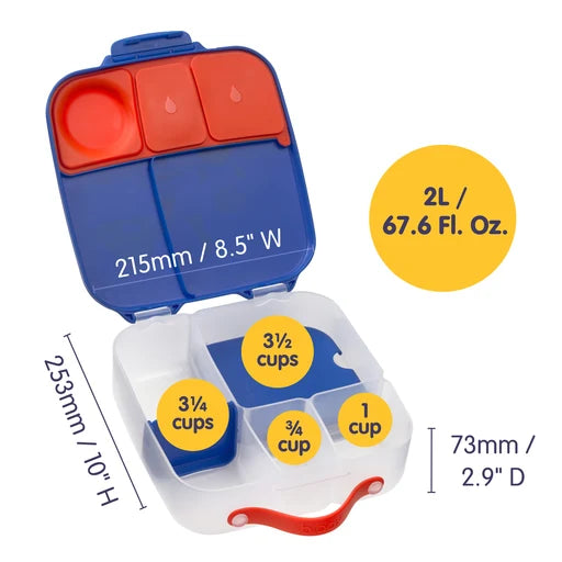 Superman Lunchbox