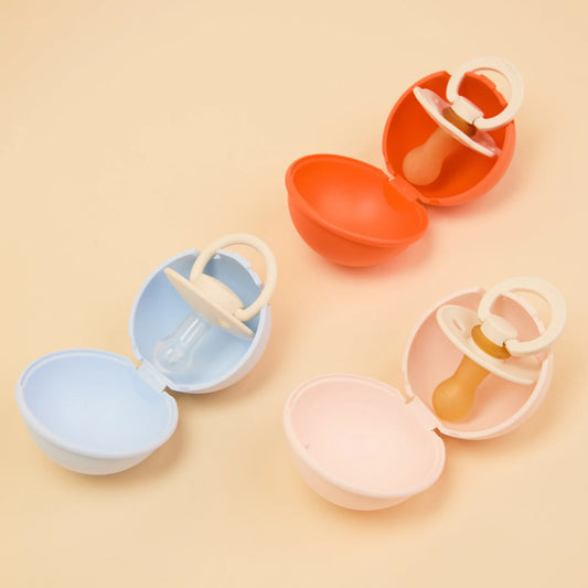 Pacifier Case Mini