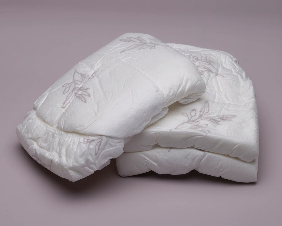 Disposable Postpartum Underwear One Pack