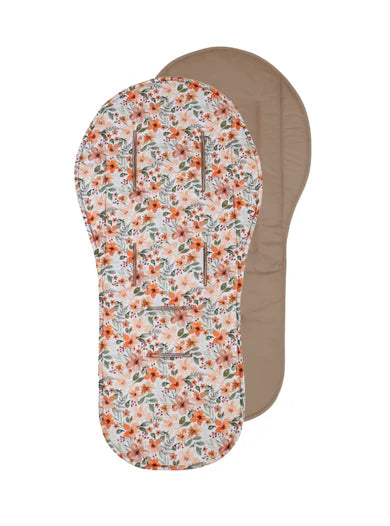Universal Pram Liner Bloom