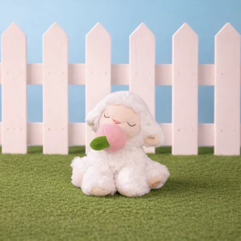 Binky Lamb May