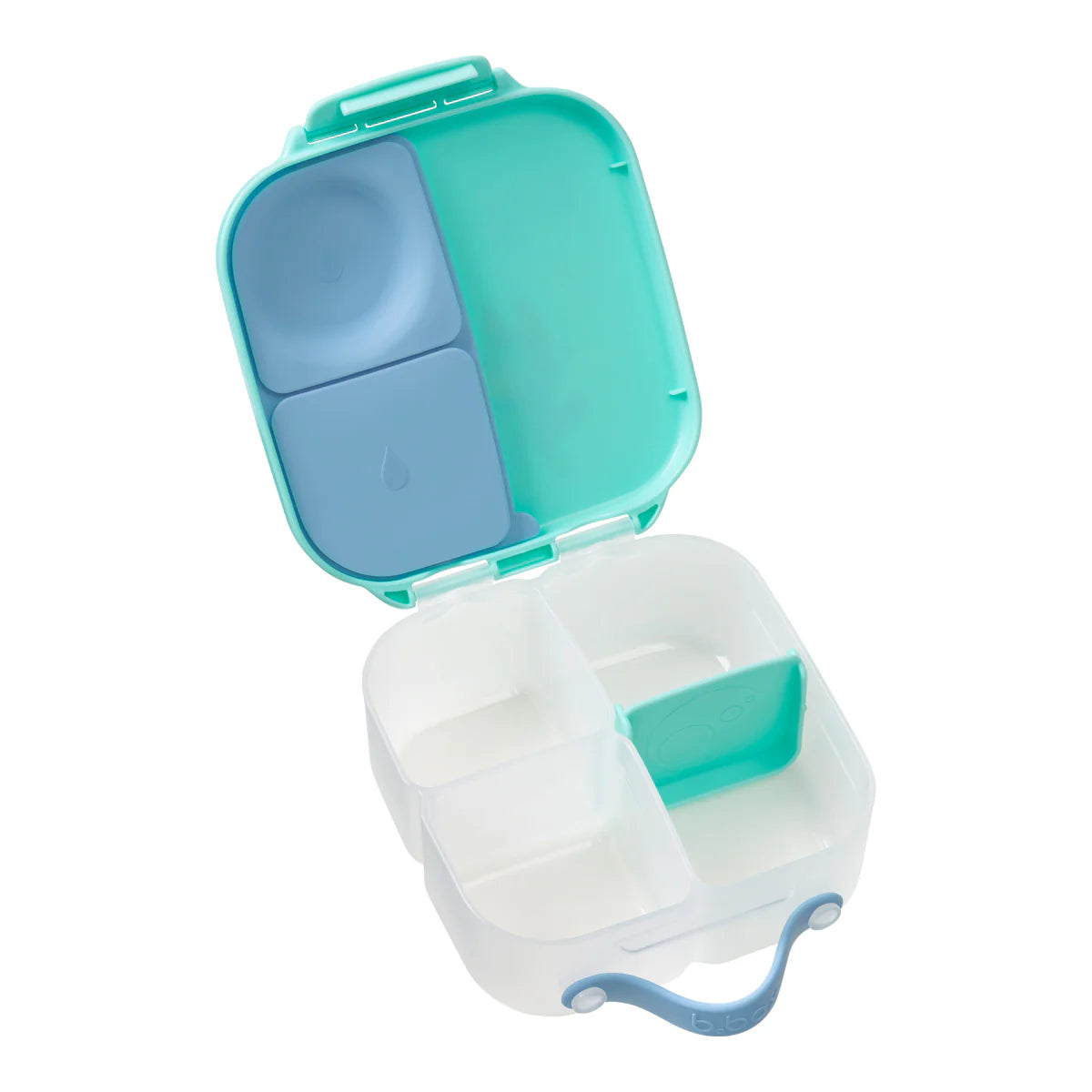 Bluey playtime mini lunchbox