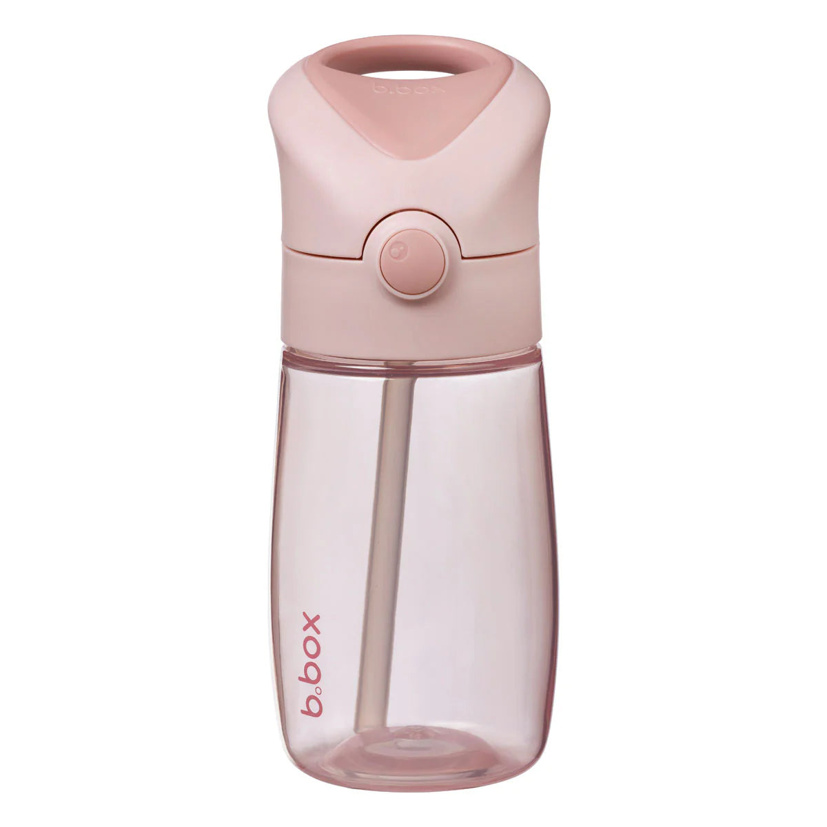 b.box b.box 380ml Drink Bottle Jnr - Blush Crush | Aster & Ruby