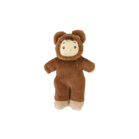 Cozy Day Dinkum Bobby Bear