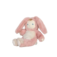 Cozy Day Dinkum Bunny Pinkie