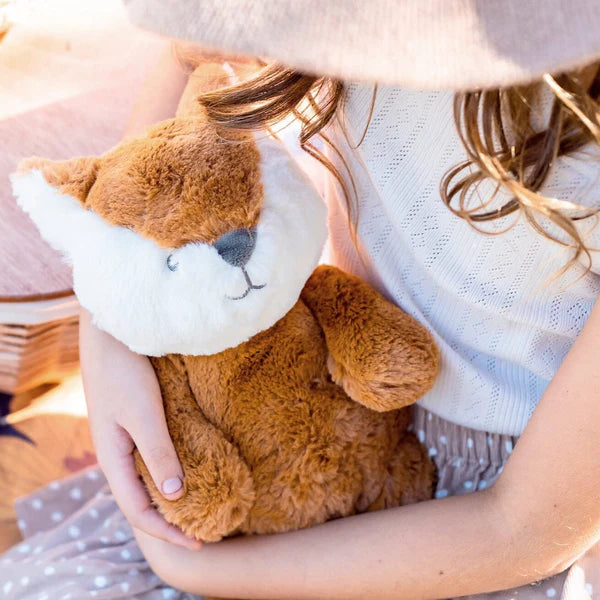 Frankie Fox Soft Toy