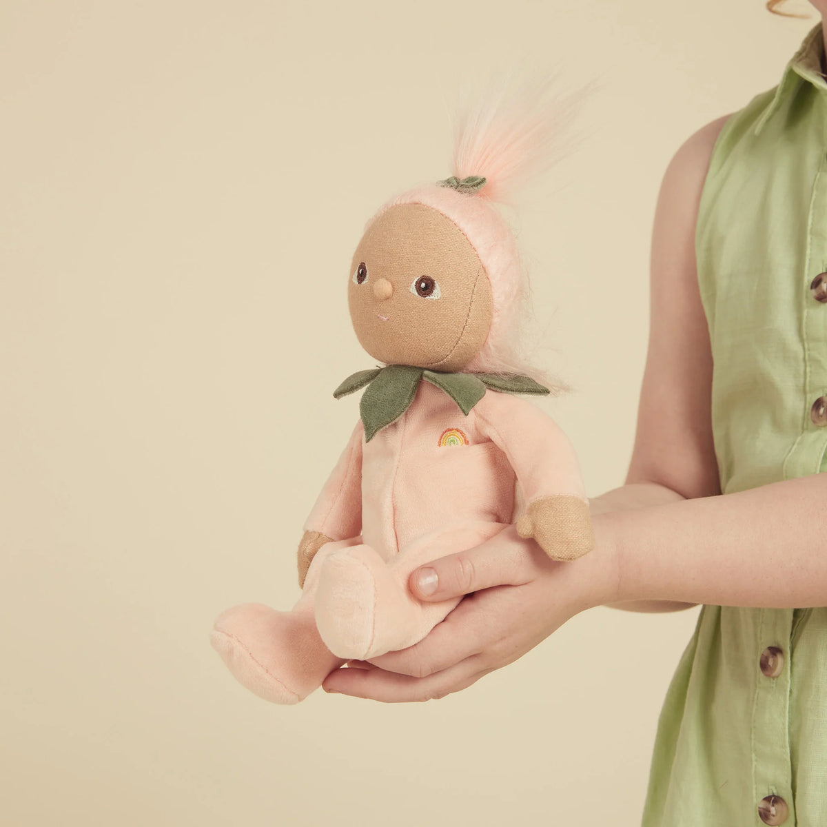 Dinky Dinkum Peggy Peach