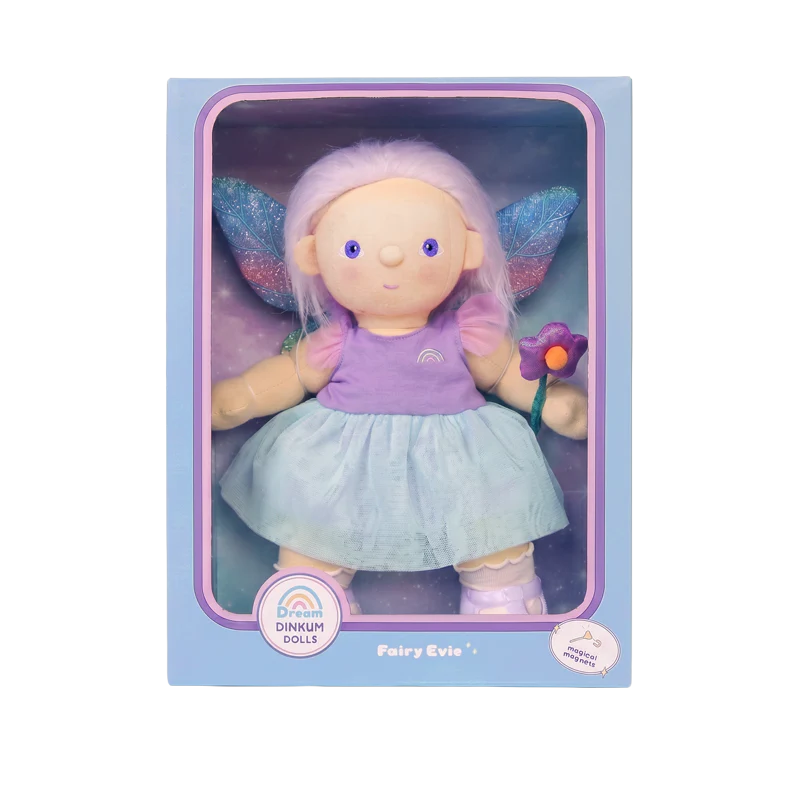 Fairy Evie