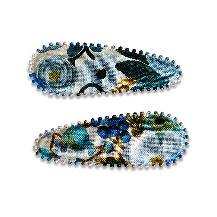 Josie Joan's Little Elenor Hair Clips