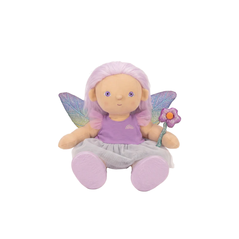 Dinkum Doll Fairy Evie