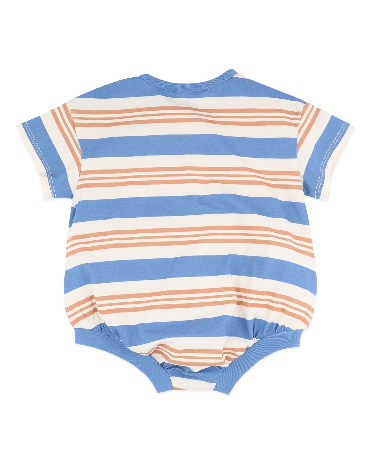 Phoenix Stripe Bodysuit