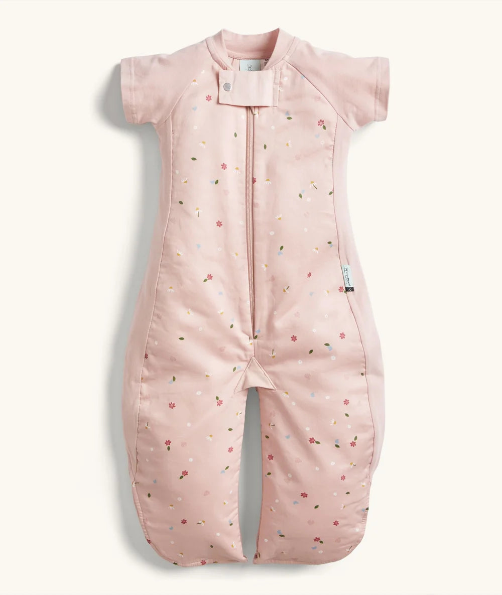 Sleep Suit Bag 1.0 TOG Daisies
