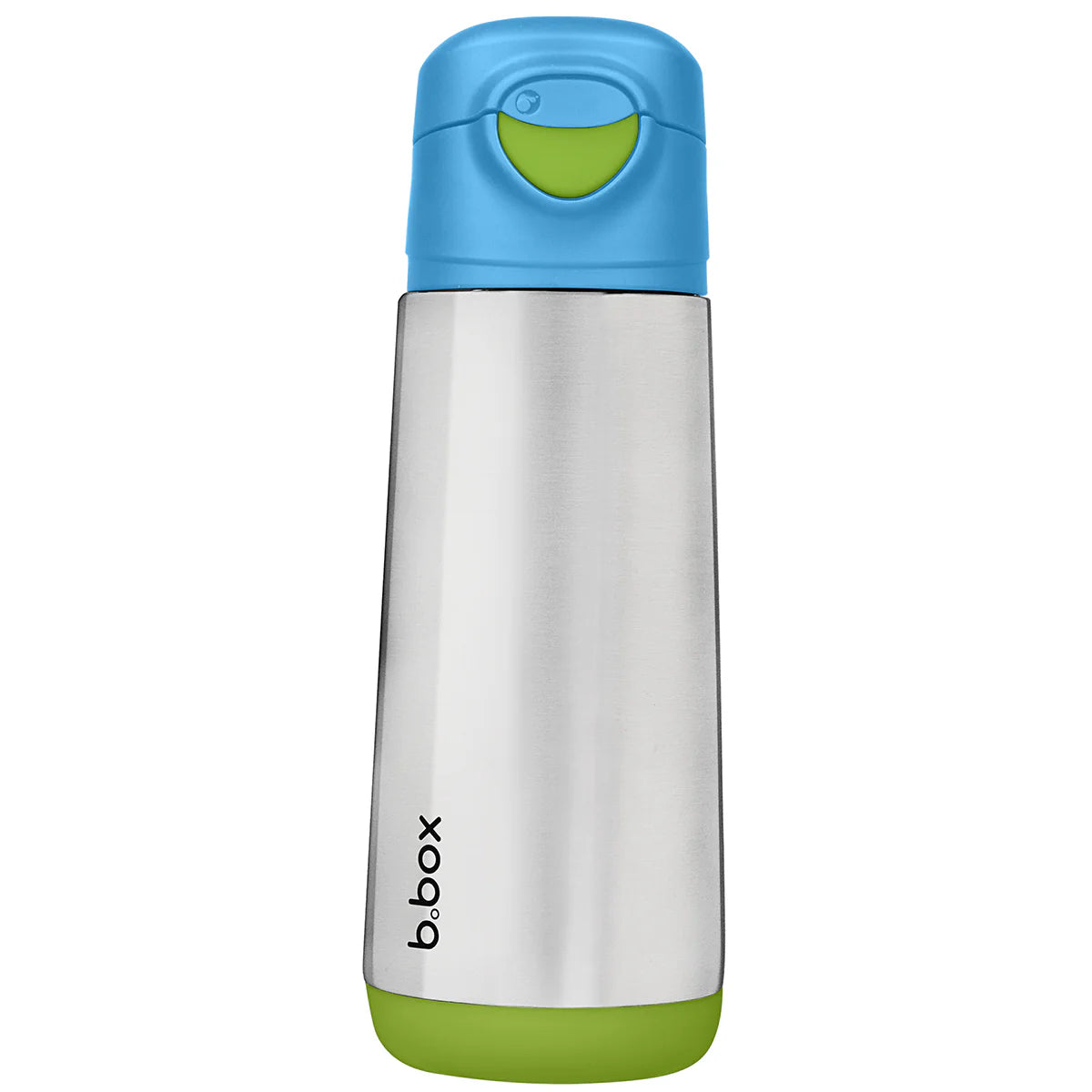 Insulated Sport Spout Bottle 500ml - Ocean Breeze