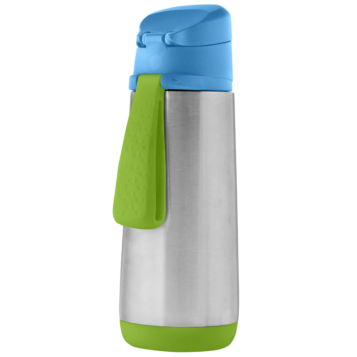 Insulated Sport Spout Bottle 500ml - Ocean Breeze