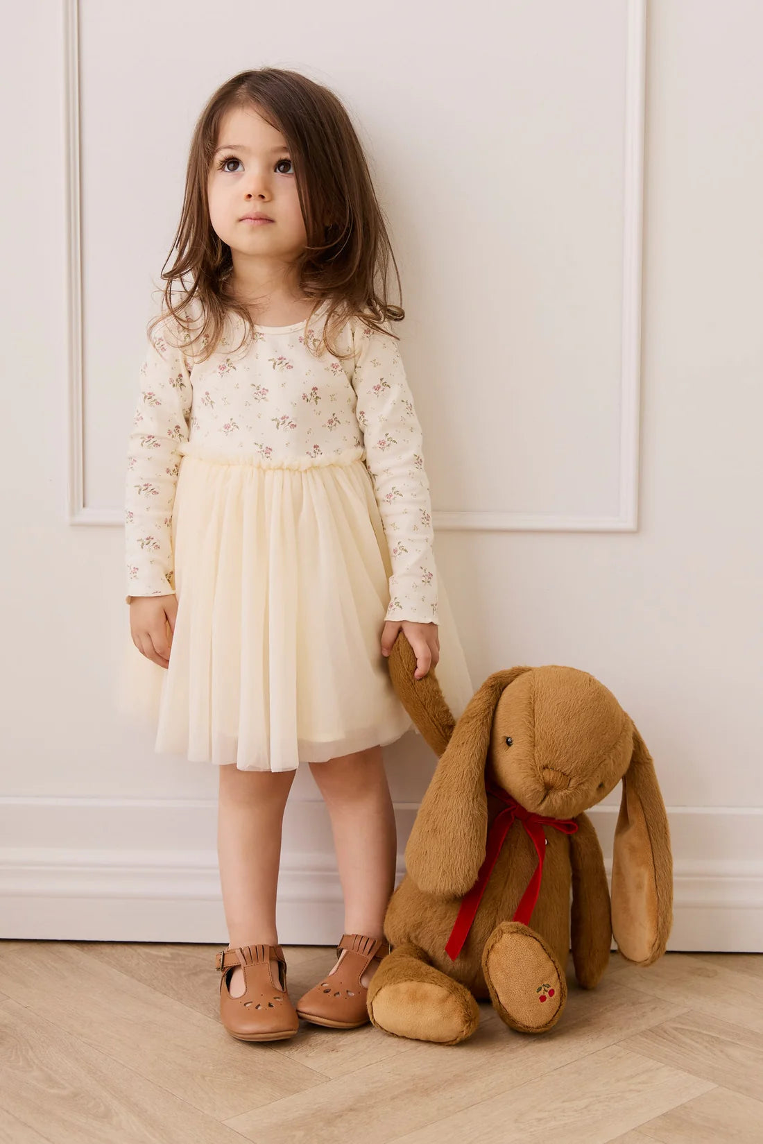 Penelope Toffee 45cm