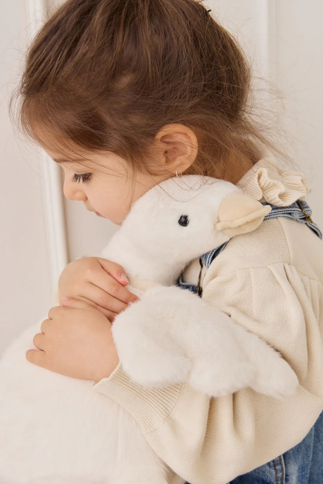 Rose the Mummy Duck 45cm
