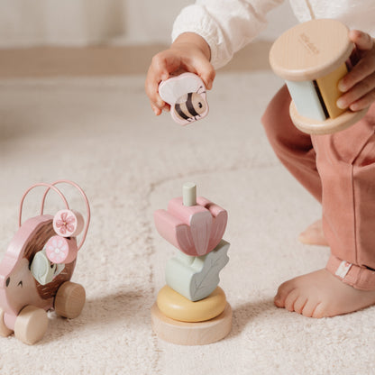 Wooden Toys Gift Set - Fairy Garden