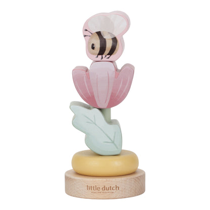 Wooden Toys Gift Set - Fairy Garden