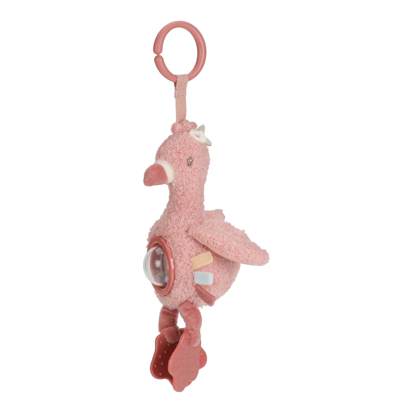Activity Hanger Flamingo