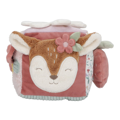 Activity Cube - Fairy Garden