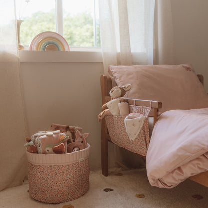 Activity Cube - Fairy Garden