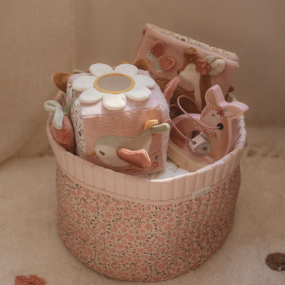 Activity Cube - Fairy Garden