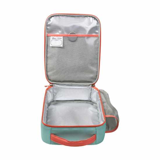 The Little Mermaid Flexi Insulated Lunchbag
