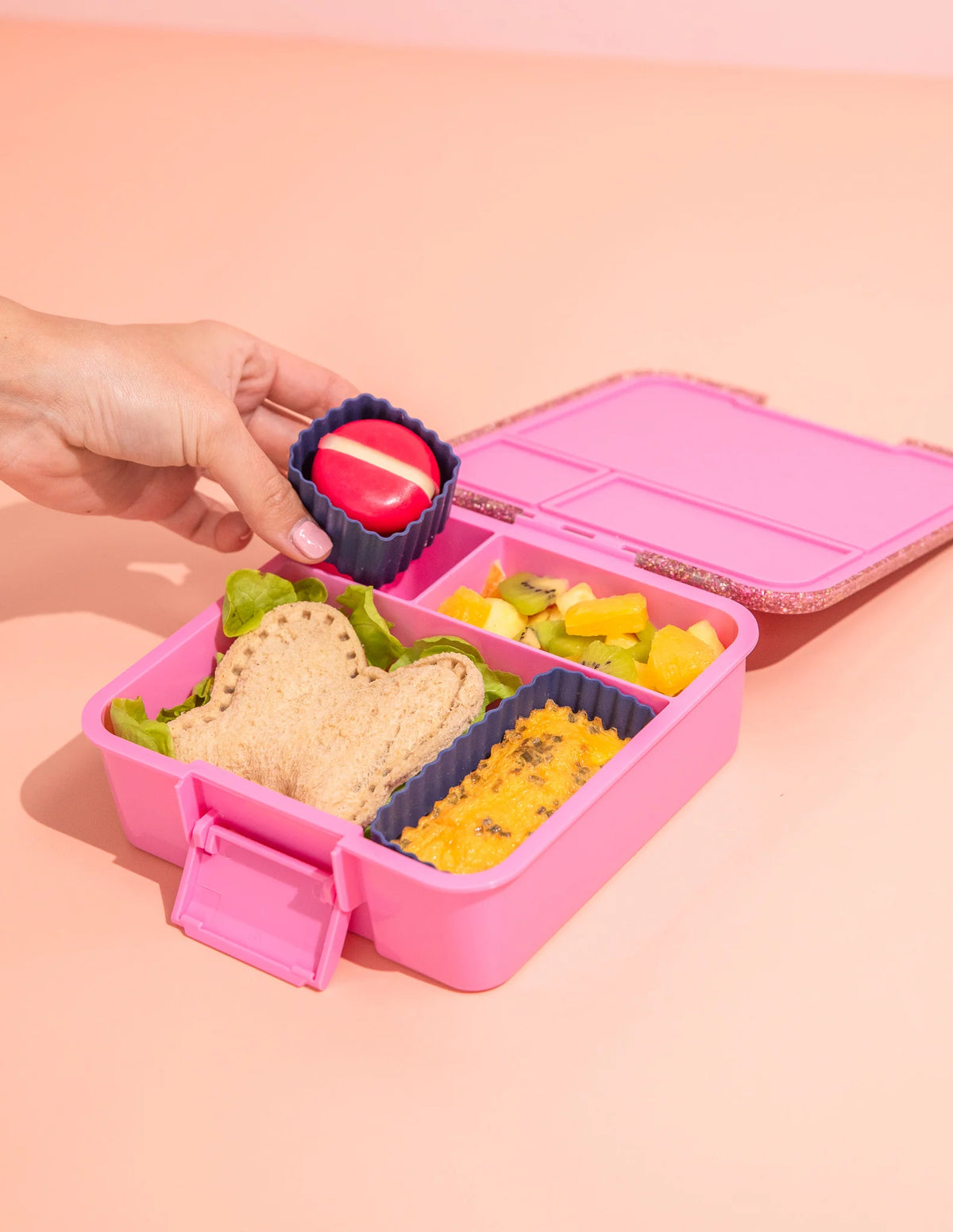 Mixed Bento Cups