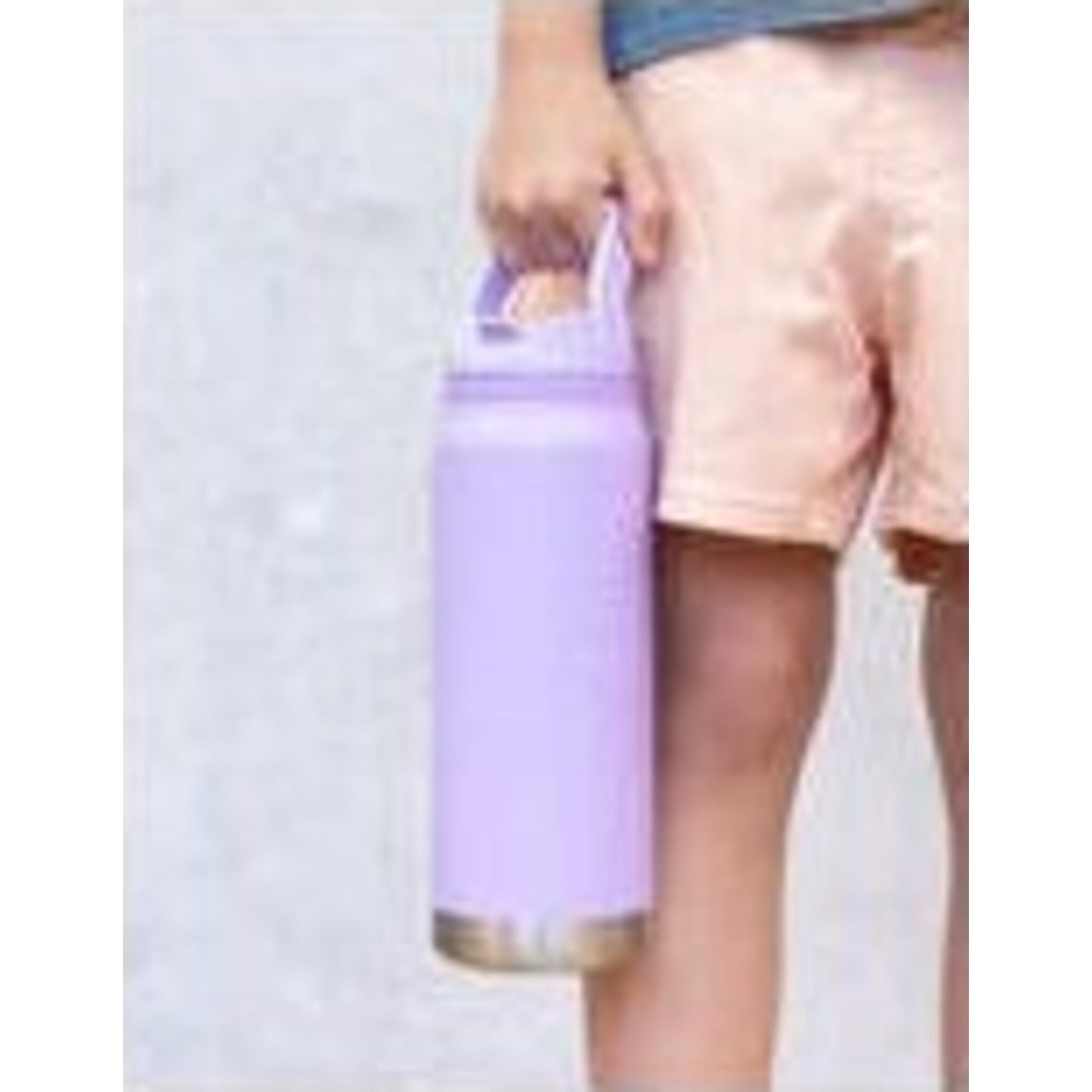 750ml Sport Drink Bottle - Lilac – kids drink bottle by MontiiCo | Aster & Ruby