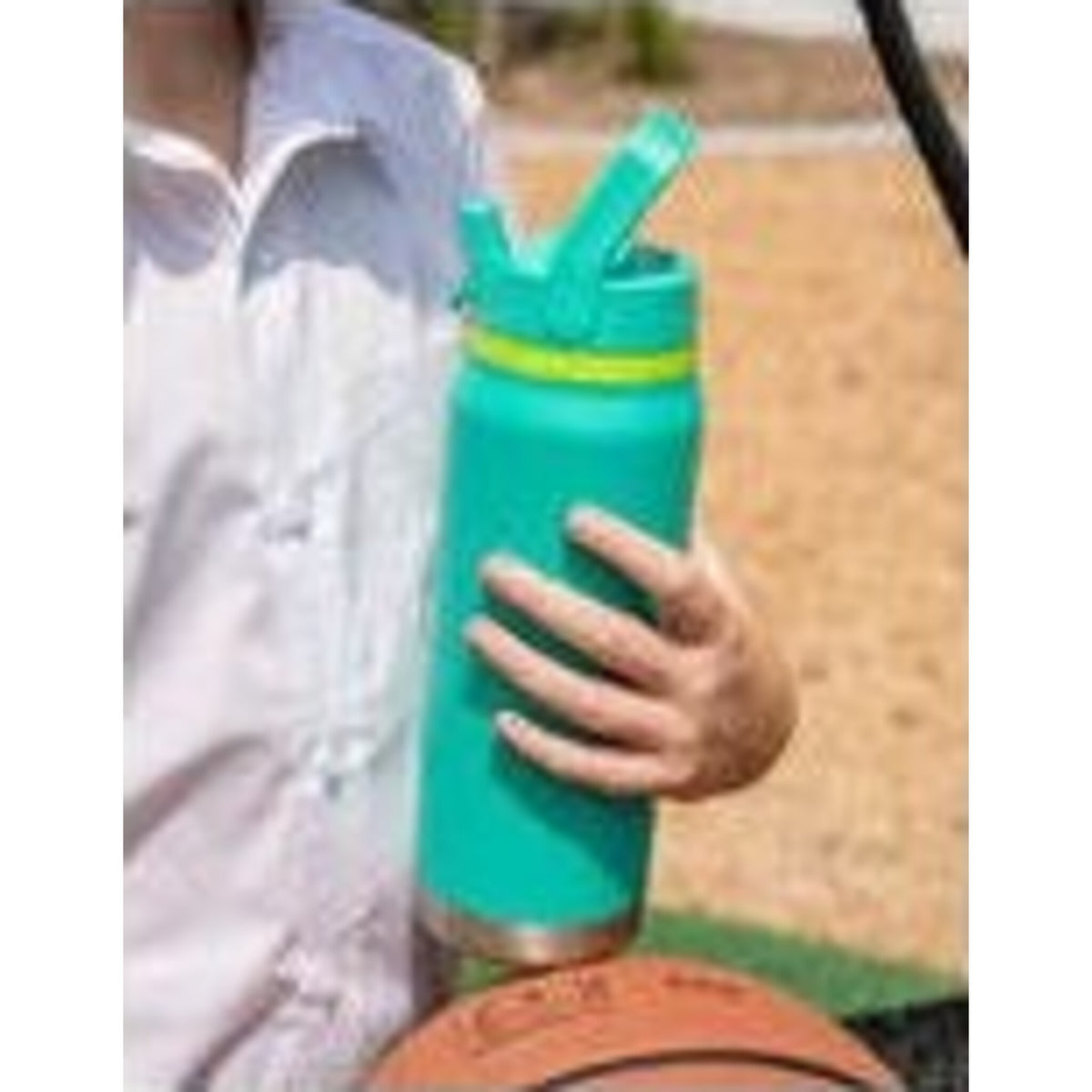 MontiiCo Sport Drink Bottle 750ml Mojito | Aster & Ruby