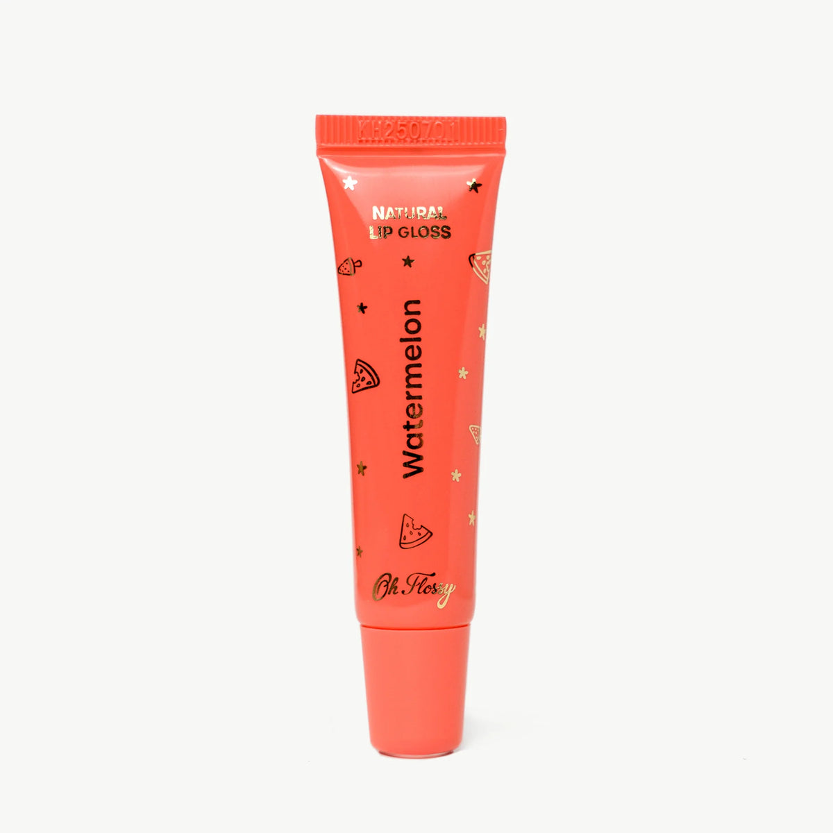 Individual Natural Lip Gloss