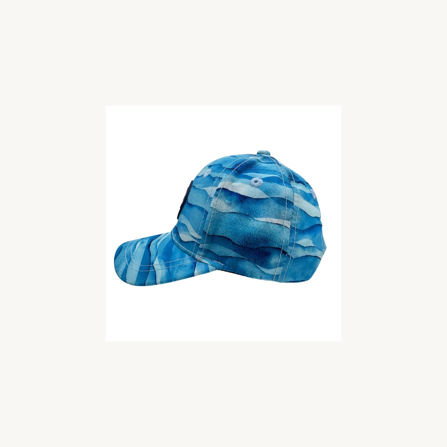 PACIFIC Baseball Cap - 3 Sizes