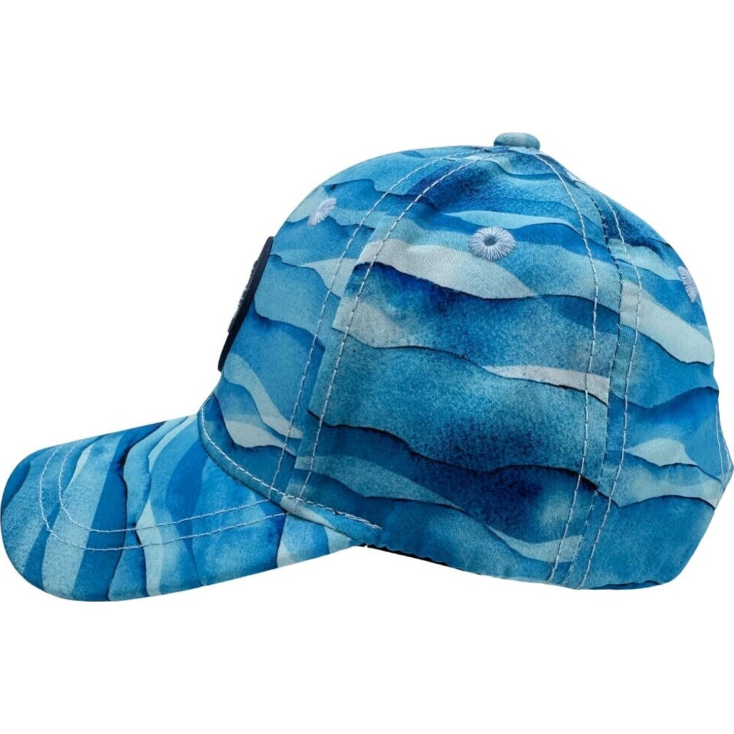 Little Renegade Company Pacific Baseball Cap | Aster & Ruby
