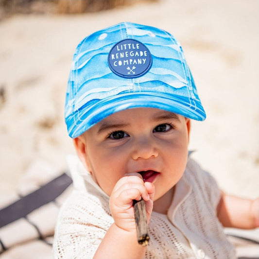 PACIFIC Baseball Cap - 3 Sizes