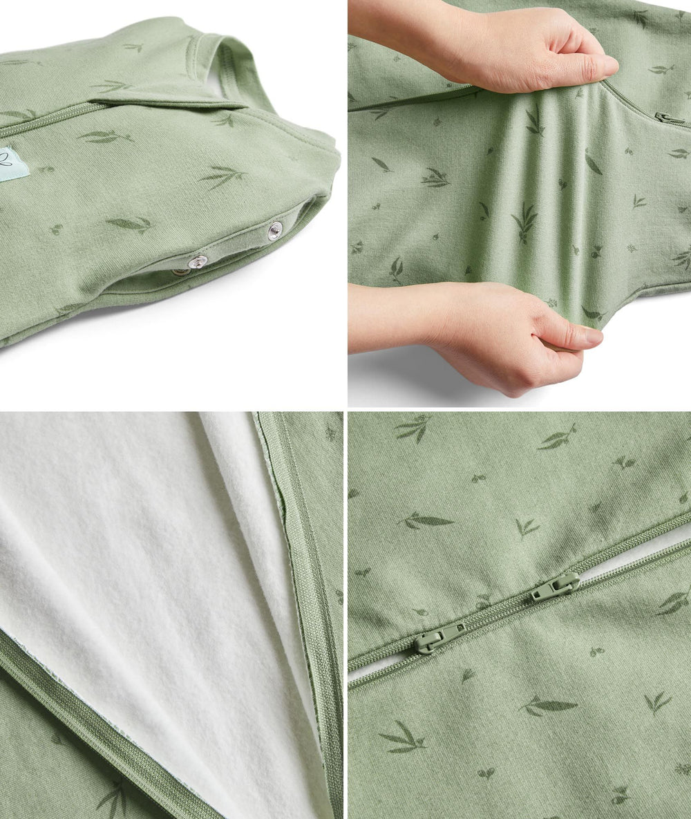 Cocoon Swaddle Bag 1.0 TOG Lullaby