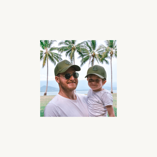 PINE Baseball Cap - 3 Sizes